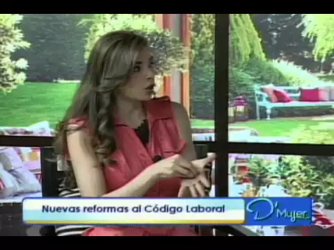 Nuevas reformas al código laboral