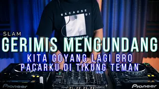 Download GERIMIS MENGUNDANG x DJ KITA GOYANG LAGI BRO (RyanInside) Req BTK X MR•SATU89 \u0026 AJIE CHOLONK ZIAL MP3