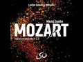 Violin Concerto No. 5 in A Major, K. 219: II. Adagio