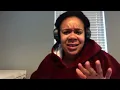 Saint Harrison - Ego Talkin’ | REACTION!!!