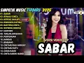 SABAR - BENALU CINTA - SIMPATIK MUSIC FULL ALBUM TERBARU 2025