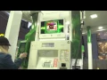 BP testing interactive gas pump
