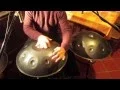 Download Lagu Rodrik Handpan solo \