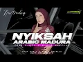 Download Lagu DJ ARABIC MADURA || NYIKSAH - TRAP PARTY X MIDLE NGEPLAK MIXING GUFF RMX ‼️