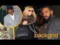 Drake Throws Lavish Bash for Mom s 76th Birt ay and Reunites His Parents in NYC