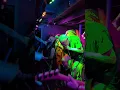 Green Jellÿ "Three Little Pigs" [at Rockefellas Bar] LIVE