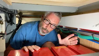 We’ve got problems!