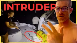 The Snake Saga – It Kept Coming Back! | S4 E24