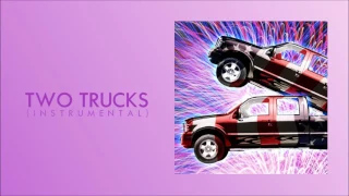 Lemon Demon - Two Trucks Instrumental