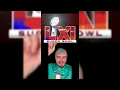 SUPER BOWL LXI LOGO LEAKED