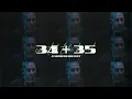 ariana grande - 34+35 (with the band) (live studio concept)