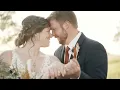 Kiersten Austin Wedding Teaser - Pine Ridge Farm Stewartstown PA