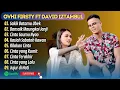 Download Lagu Ovhi Firsty Feat David Iztambul - BANSAIK MAUNGKAI JANJI - CINTO SAUMUA NYAO || LAGU MINANG TERBARU