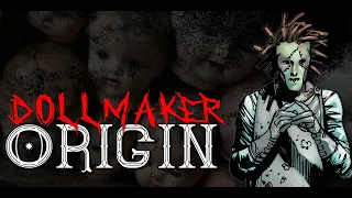 dollmaker origin dc comics