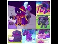 Every Shadow Boss Battle Ever