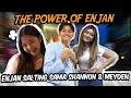 Download Lagu ENJAN TERGILA GILA SAMA SHANNON \u0026 MEYDEN