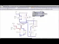 Component Animations using the Linked Illustrated Library - Automation Studio