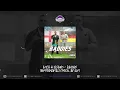 Aitch Ft. Luciano - Baddies [Instrumental] (Prod. By DLS)