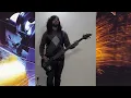 Anvil - Tag Team Bass Cover