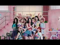 NiziU「COCONUT」Performance Video (M/V ver.)