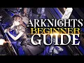 Lagu yet another ARKNIGHTS beginner's guide for 2025