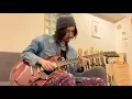Download Lagu The Carpenters - Goodbye to Love (Guitar Solo Cover)
