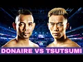 Lagu NONITO DONAIRE VS SEIYA TSUTSUMI FIGHT 