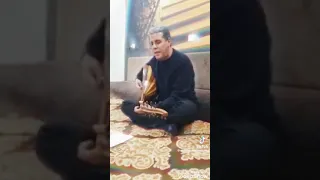 يا قمر راهم تركوني 