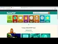 BrainPop Instructions