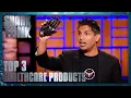Shark Tank US Top 3 Healthcare Products