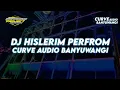 Download Lagu Dj Hislerim - Dj Cek Sound - Bass Njeduk - Awas Sepeker Jebol 🔊