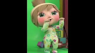 أنا حبيب البابا   انا قلب الماما   قناة وناسة    حبيب  بابا  ماما  اغاني  اطفال          اغانياطفال دندنها