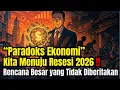 Download Lagu Economische paradox‼️Gaan we in 2026 af op een verborgen recessie?