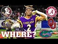 Wide Receiver DESTYN HILL Can Florida State Hold On