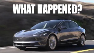 Tesla Owners May Be Getting This Free Upgrade Soon What Happened