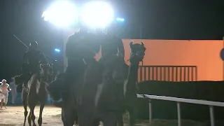 برنامج الميدان 21 اليولة ح1 موسم 2025 2026 