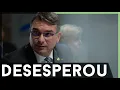 Download Lagu 🚨ALIADOS DE BOLSONARO DESESPERADOS COM LULA! Flávio às pressas aos EUA