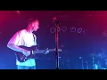 Download Lagu “Crazy Dream” - Tom Misch @ Black Cat (D. C.)