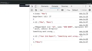 12 Static Methods Properties