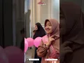 Download Lagu MILAD MBAK AISH KE 11 TAHUN | AISH KAGET SUPRISE DARI USTAZAH PESANTREN 🥰 #aishwanahla #milad