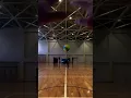 ドッジボール変化球