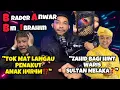 Lagu 🚨 Mengejutkan! Perginya Seekor B.A.B.!. Brader Anwar Bin Ibrahim❓Sir Azri