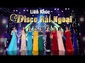 Download Lagu Liên Khúc Disco Hải Ngoại - Lưu Ánh Loan, Ý Linh, Ngọc Hân, Hồng Phượng, Hồng Quyên, Như Ý, Diễm Hân