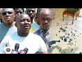 Download Lagu MAJAMBAZI WAVAMIA NYUMBANI KWA MCA WA JUNDA MOMBASA, TUMEFIKA KUSHUHUDIA UHARIBIF. WAHUSIKA WATAJWA!