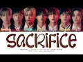 Download Lagu ENHYPEN 'Sacrifice (Eat Me Up)' Lyrics [Color Coded Han_Rom_Eng] | ShadowByYoongi