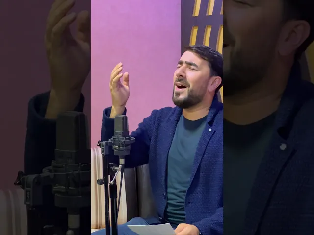 Seyyid Peyman - Ya Rəsulallah #seyyidpeyman #shorts