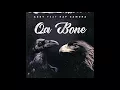 AZET feat RAF CAMORA - QA BONE