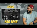 Lagu EDANE - HAIL EDAN | REACTION