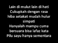 Download Lagu ahli fiqir - tik tok simpati with lyric