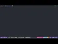 nvim telescope tutorial color picker from scratch make the picker edit init vim async